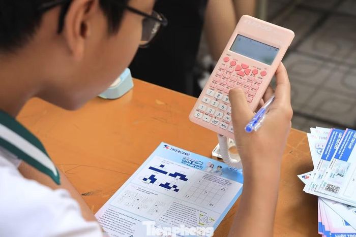 (Ảnh: Xuân Tùng/ TPO)