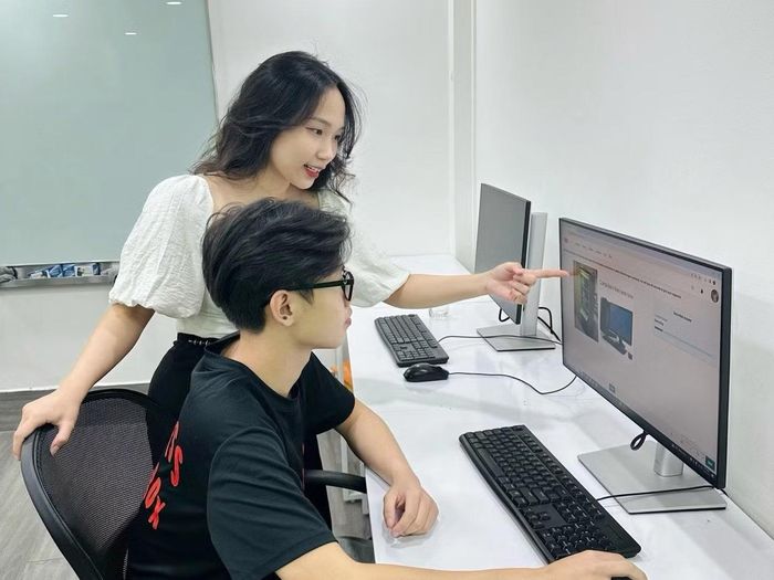  Hai chứng chỉ PTE Academic và DET đều đánh giá thí sinh thông qua hệ thống câu hỏi thích ứng (adaptive) để đo lường chính xác nhất trình độ của bạn. Ảnh: PTE Helper 