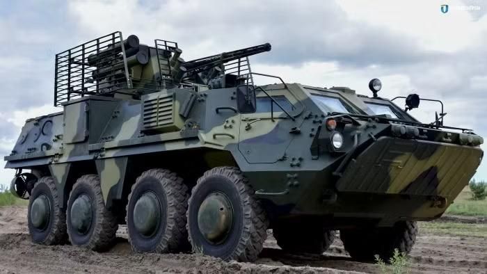 Trước tình hình trên, trang Defense Express giải thích nếu dây chuyền bị đóng cửa, KhKBM sẽ dần mất đi các chuyên gia giàu kinh nghiệm, sau đó việc tuyển dụng lại họ sẽ rất khó khăn, và quá trình đào tạo nhân lực mới đòi hỏi nhiều thời gian cũng như nguồn lực.