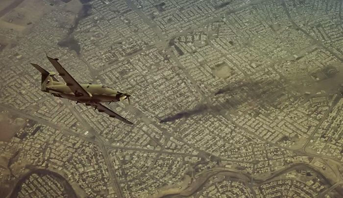 Việc Mỹ quyết định không tìm kiếm người kế nhiệm cho U-28A Draco cho thấy một xu hướng ngày càng rõ nét trong quân sự hiện đại: thông tin tình báo chiến trường tương lai sẽ không còn phụ thuộc vào một loại máy bay chuyên dụng duy nhất.