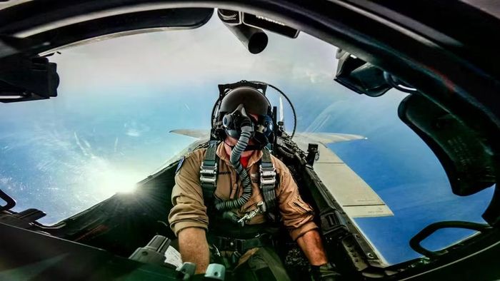 Động thái này nhằm thay thế phi đội tiêm kích F-15C/D Eagle đã lạc hậu, vốn được triển khai tại Kadena từ nhiều thập kỷ trước.