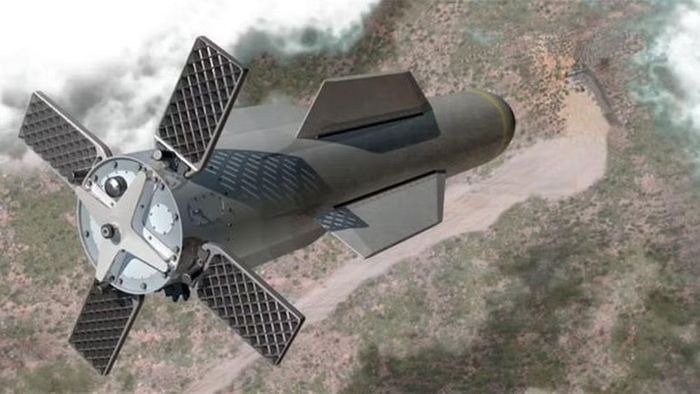 Tuy vậy, khả năng xuyên phá của GBU-72 vẫn không đủ để đối phó với các mục tiêu được gia cố ở độ sâu lớn, khiến nhu cầu về một loại vũ khí mạnh hơn trở nên cấp thiết.