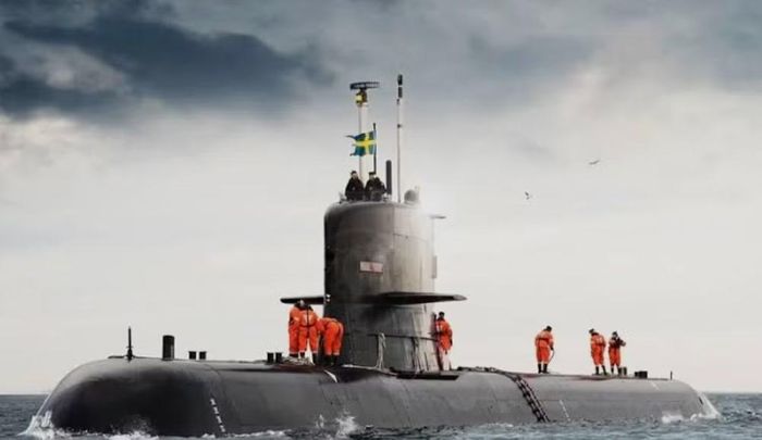 Đây là năng lực đang được NATO đặc biệt quan tâm sau hàng loạt vụ việc liên quan đến hạ tầng ngầm và cáp viễn thông dưới đáy biển Baltic trong những năm gần đây.