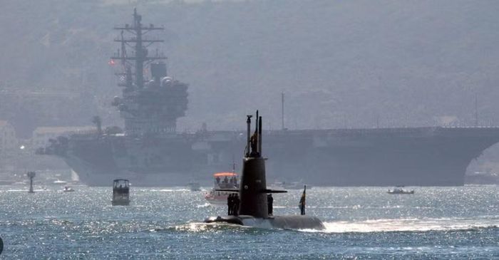Theo các thông tin được công bố, HMS Södermanland sẽ đóng vai trò tàu ngầm huấn luyện và duy trì khả năng tác chiến cho Hải quân Ba Lan trong thời gian chờ nhận các tàu ngầm A26 thuộc chương trình Orka.