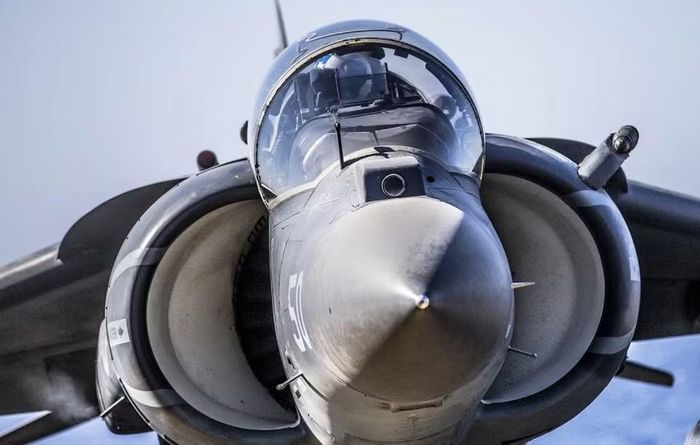 Việc AV-8B Harrier II rời khỏi biên chế cũng khép lại một chương đặc biệt trong lịch sử hàng không quân sự.