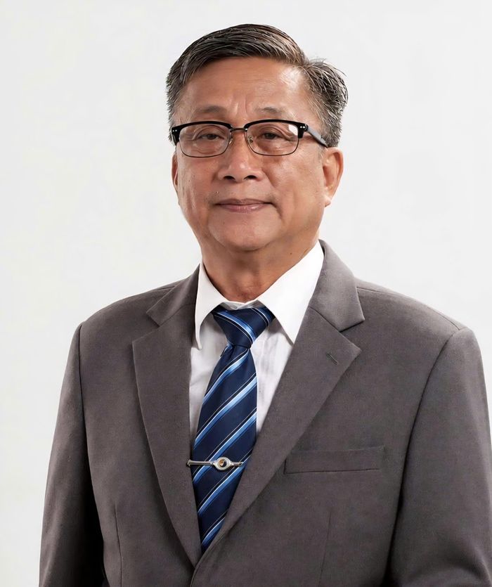  PGS.TS NGUYỄN VĨNH MINH THÀNH, Phó Viện trưởng Viện Phát triển Kinh tế số Việt Nam. 