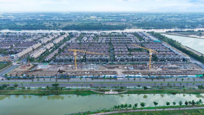  Công khai, minh bạch thông tin chính là giải pháp quan trọng để bảo vệ quyền lợi hợp pháp của người dân và ngăn chặn đầu cơ. Ảnh minh họa: QH 