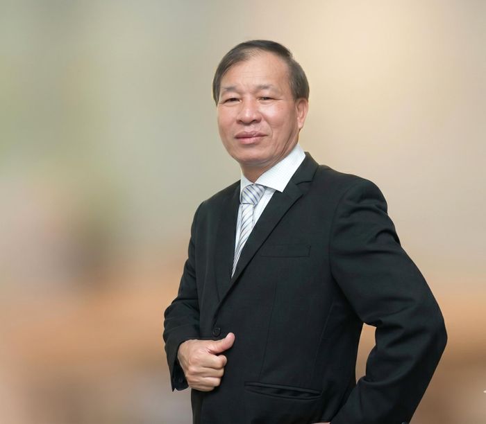  Luật sư Đào Văn Hưng 