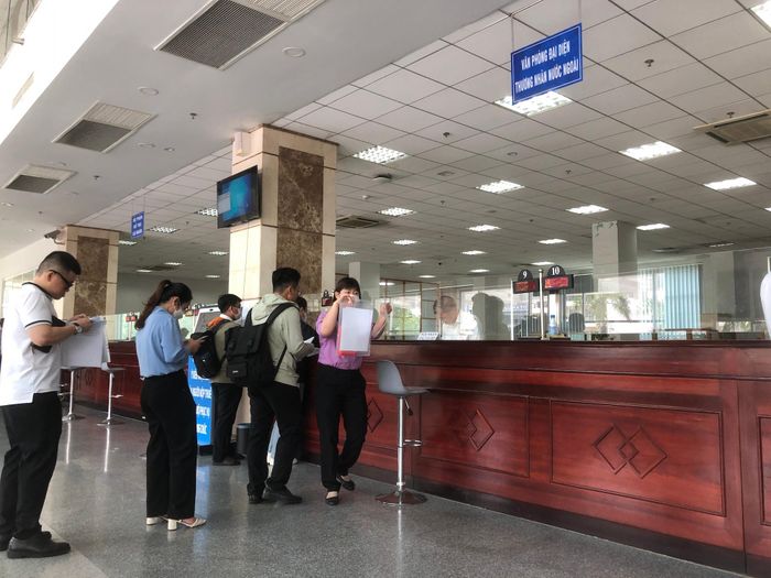  Việc công khai doanh nghiệp bỏ trốn giúp đối tác chân chính tránh được các rủi ro pháp lý oan. Ảnh: QH 