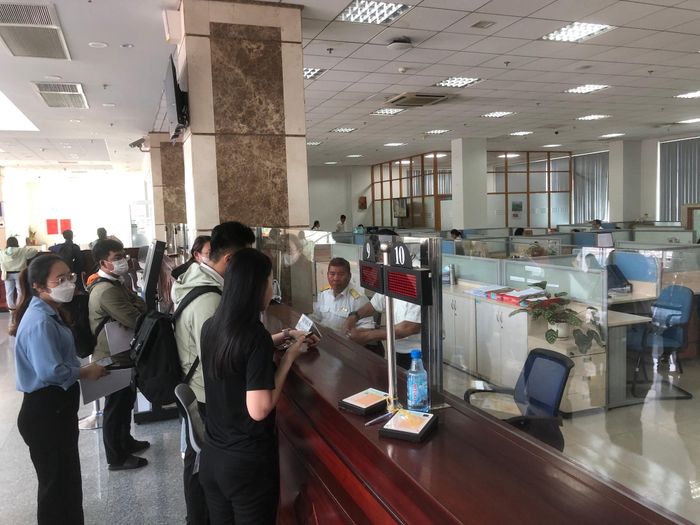  Công bố danh sách doanh nghiệp bỏ trốn tạo mốc pháp lý vững chắc bảo vệ giao dịch ngay tình. Ảnh: QH 