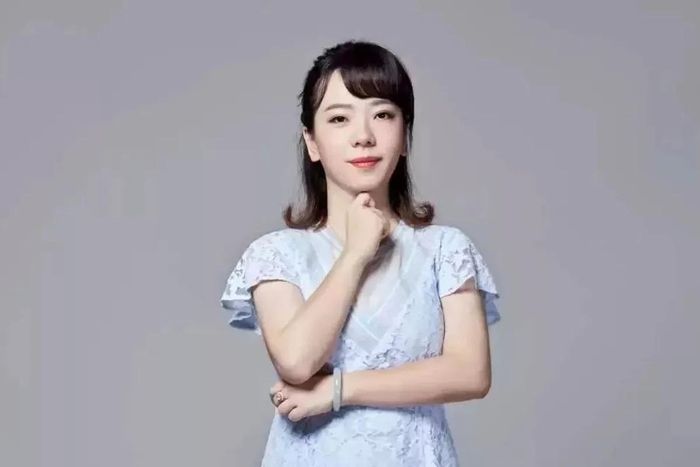  Xu Ying trở thành giảng viên hướng dẫn nghiên cứu sinh trẻ nhất của Viện Hàn lâm Khoa học Trung Quốc khi mới 32 tuổi. Ảnh: SCMP.