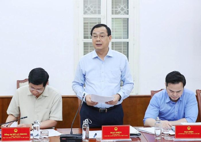 Theo báo cáo của Cục trưởng Cục Du lịch Quốc gia Việt Nam Nguyễn Trùng Khánh, 5 tháng đầu năm 2026, du lịch Việt Nam tiếp tục duy trì đà phục hồi và tăng trưởng mạnh mẽ