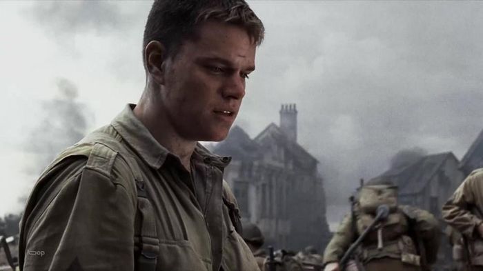 Saving Private Ryan (Giải cứu binh nhì Ryan) được chiếu tại DANAFF IV
