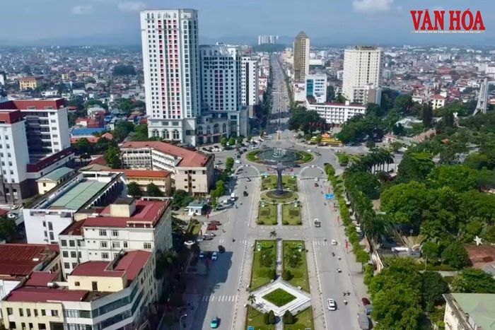 Địa phương thuộc khu vực trung du và miền núi phía Bắc phải bảo đảm quy mô tối thiểu 150 hộ gia đình đối với thôn, xóm và 300 hộ gia đình đối với tổ dân phố