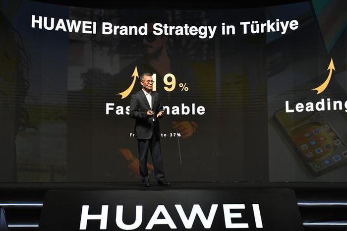 Trí tuệ nhân tạo: Huawei sắp ra mắt công nghệ điện toán mới