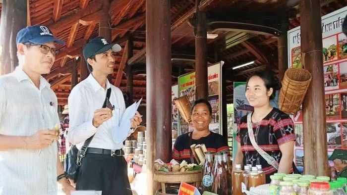 Thông qua lễ hội nhằm góp phần thúc đẩy phát triển kinh tế địa phương theo hướng bền vững, gắn văn hóa với du lịch, dịch vụ.