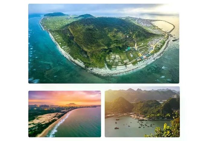  Xây dựng kiến tạo phát triển xanh đất nước là mục tiêu trong việc xây dựng dự thảo Luật Môi trường. (Ảnh: Cổng thông tin điện tử Bộ Nông nghiệp và Môi trường) 