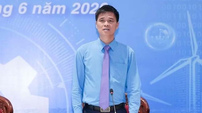 Phó Chủ tịch Tổng liên đoàn Lao động Việt Nam Ngọ Duy Hiểu thông tin về việc đề xuất tăng ngày nghỉ lễ.