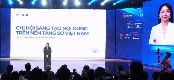 Chi hội Sáng tạo nội dung số (KLIC) công bố báo cáo KLIC Research 2026