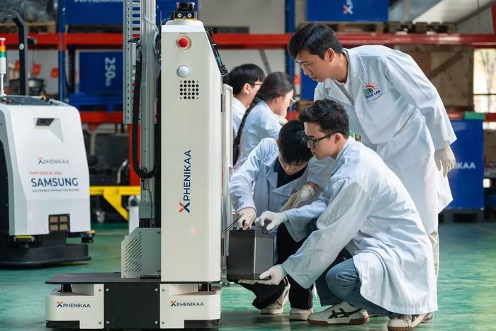 Nghị định 179 được kỳ vọng tạo thêm động lực để học sinh lựa chọn các ngành khoa học cơ bản, kỹ thuật và công nghệ chiến lược.