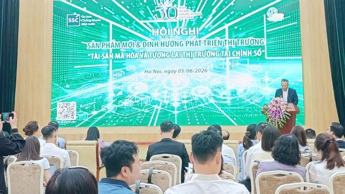 Quang cảnh hội nghị. Ảnh: LƯU THỦY