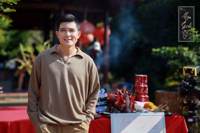 Ảnh: FB Quang Sự.