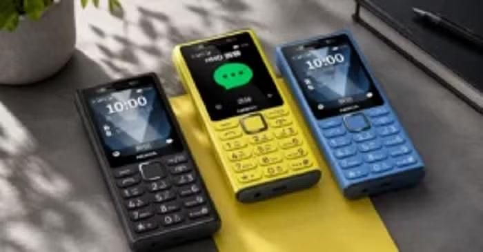 Với mức giá chỉ 199 Nhân dân tệ, tương đương khoảng 700.000 đồng, Nokia 200 4G trở thành lựa chọn hấp dẫn cho những người muốn sở hữu một thiết bị liên lạc đơn giản, bền bỉ và tránh xa sự xao nhãng từ mạng xã hội, video ngắn hay các ứng dụng giải trí tiêu tốn thời gian.