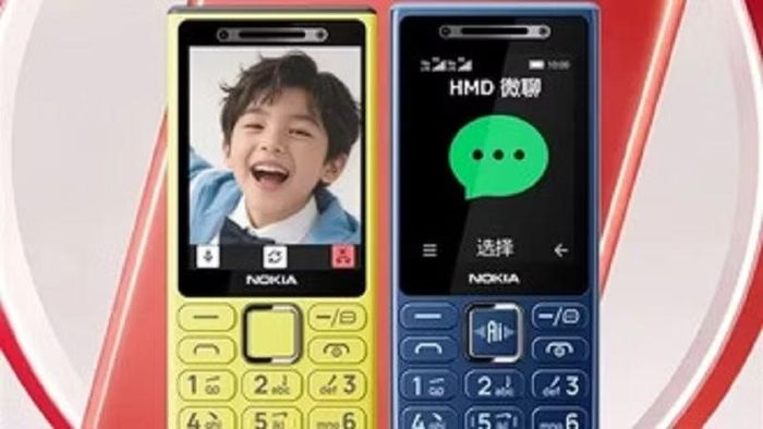 Một trong những điểm nhấn đặc biệt của Nokia 200 4G là tính năng HMD Micro Chat, cho phép người dùng điện thoại Nokia kết nối và nhắn tin với người dùng WeChat thông qua nền tảng mini-program, tạo nên trải nghiệm giao tiếp độc đáo giữa điện thoại phổ thông và hệ sinh thái smartphone hiện đại.