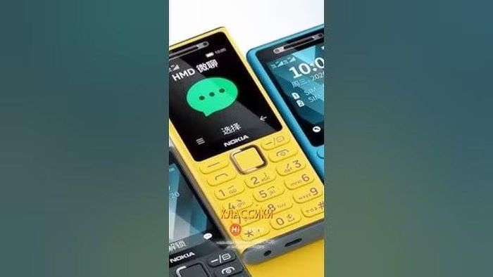 Bên cạnh yếu tố hoài niệm, Nokia 200 4G còn ghi điểm nhờ độ bền cao với bàn phím cơ học có tuổi thọ lên tới 300.000 lần nhấn, cổng USB chịu được khoảng 10.000 lần cắm rút và giắc tai nghe có độ bền khoảng 3.000 lần sử dụng, vượt xa nhiều thiết bị điện tử tiêu dùng hiện nay.