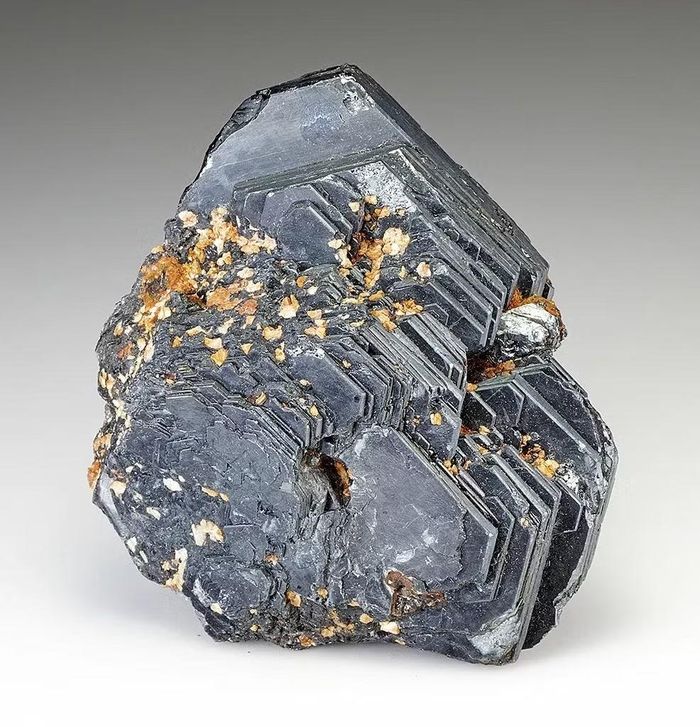 Ảnh: geologyscience