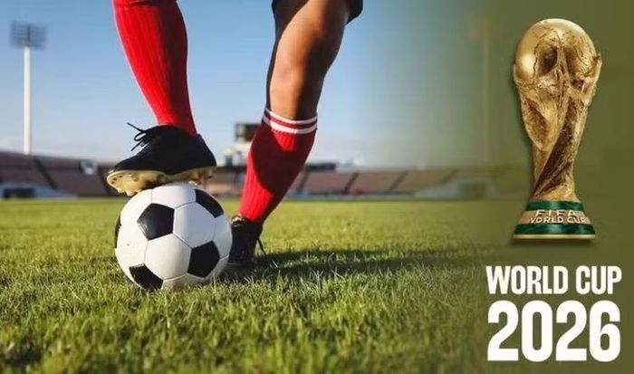 Không chỉ tăng doanh thu từ tài trợ, World Cup 2026 còn tạo ra nguồn lợi khổng lồ từ bán vé, bản quyền phát sóng, hàng hóa thương mại…