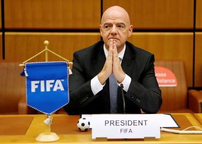 Theo các dự báo, FIFA có thể thu về tới 11 tỷ USD trong chu kỳ thương mại gắn với World Cup 2026.