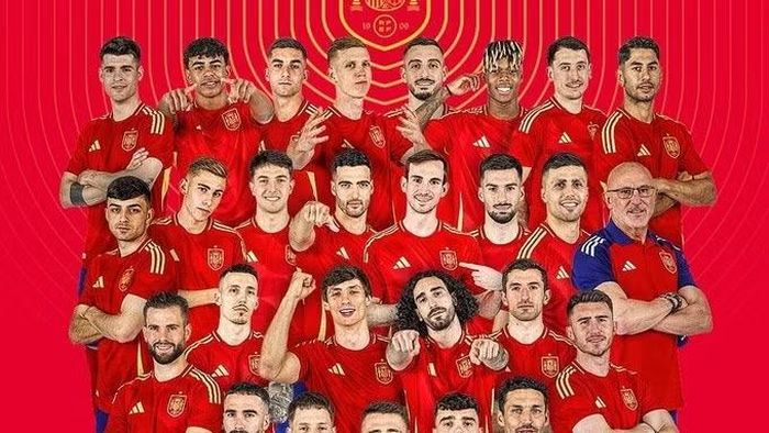 World Cup 2026 diễn ra từ 11/6 đến 19/7/2026 tại Mỹ, Canada và Mexico.