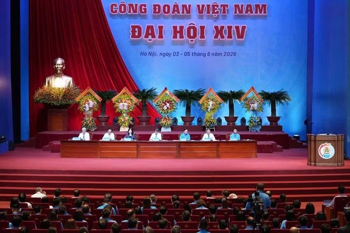 Toàn cảnh Chương trình.