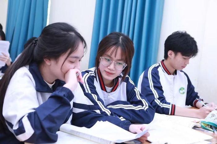 Trong các ngày 11-12/6, học sinh lớp 12 trên cả nước sẽ bước vào Kỳ thi tốt nghiệp THPT năm 2026.