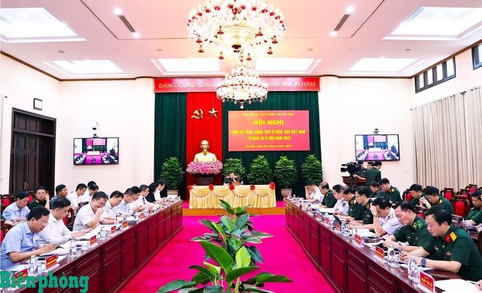 Quang cảnh hội nghị. Ảnh: Thanh Xuân