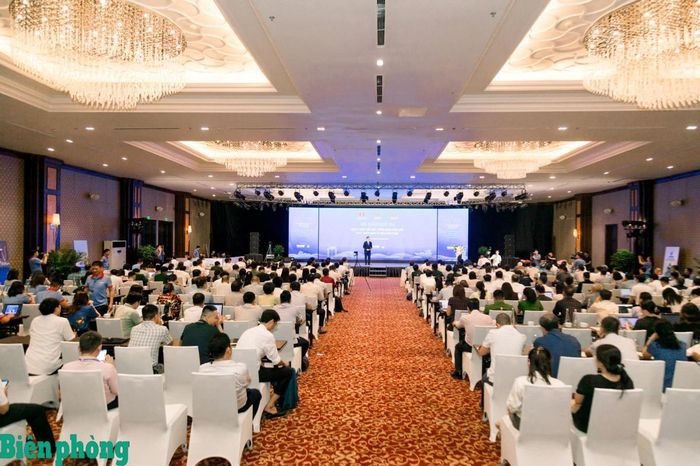 Toàn cảnh hội thảo. Ảnh: Viết Lam