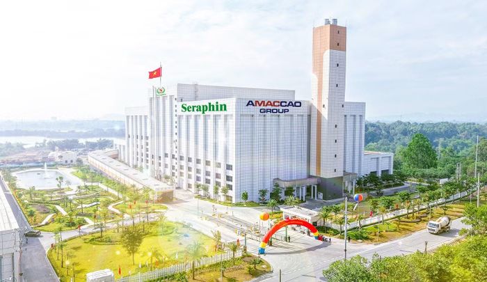 Nhà máy điện rác Seraphin đang tắc nghẽn đầu ra cho sản phẩm tái chế từ tro xỉ