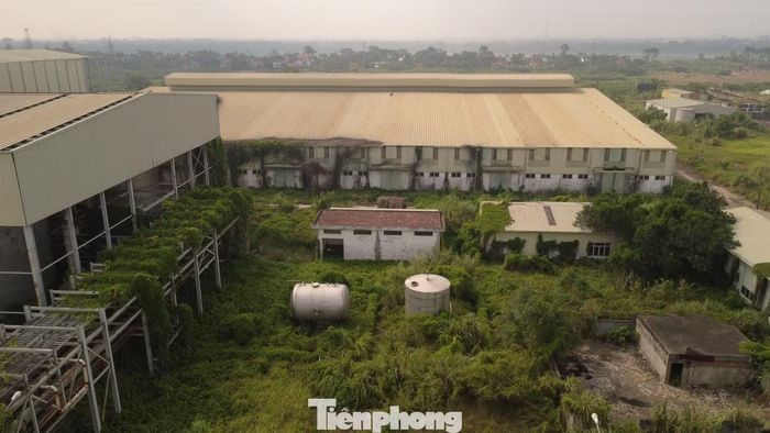 Tính từ thời điểm dừng thi công, nhiều hạng mục của dự án đã hoàn thành phần lớn khối lượng xây dựng. Theo các báo cáo công khai, công trình đạt khoảng 78% khối lượng tổng thể trước khi phải dừng thi công vào năm 2011.