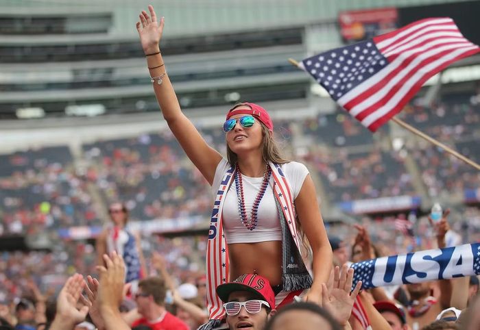Sẽ chỉ có CĐV nhiều tiền mới có điều kiện đi xem World Cup