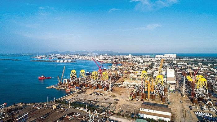 Các doanh nghiệp năng lượng nhà nước chủ lực như Petrovietnam đang được kỳ vọng đóng vai trò dẫn dắt quá trình chuyển dịch năng lượng quốc gia.
