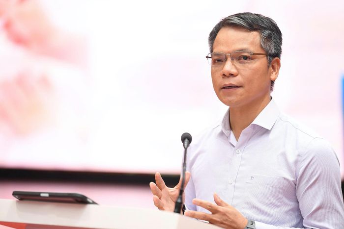 Luật sư Phạm Thanh Tuấn, Đoàn Luật sư TP Hà Nội, chuyên gia pháp lý bất động sản. Ảnh: NV