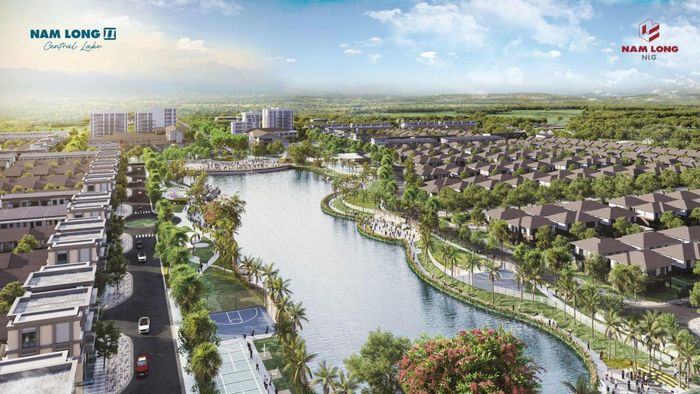 Ảnh phối cảnh