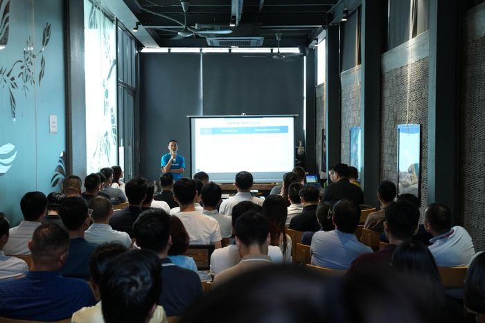 Xu hướng chuyển dịch từ Product (Sản phẩm) sang Solution (Giải pháp) đang trở thành kim chỉ nam cho các doanh nghiệp