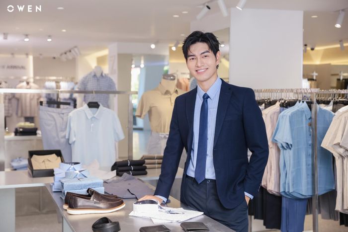 Khách hàng dễ dàng tìm kiếm giải pháp thời trang phù hợp chỉ với một điểm đến
