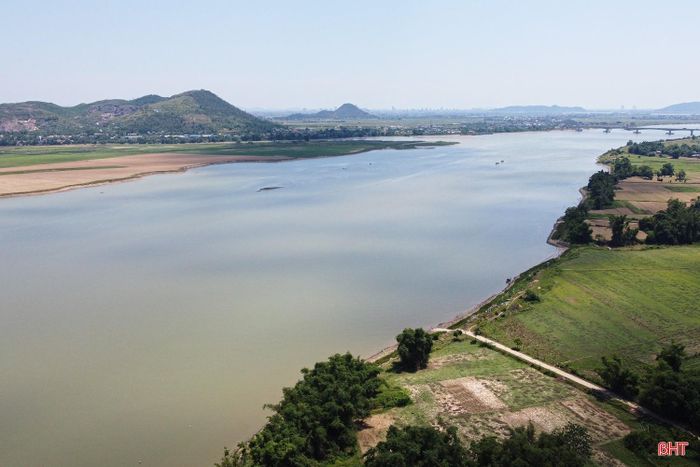 Từ tháng 7/2025 đến nay, Công an xã Đức Quang đã phát hiện, xử lý 4 vụ vi phạm trong lĩnh vực tài nguyên khoáng sản.
