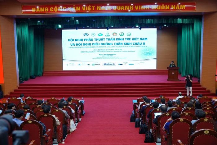 Các đại biểu tham dự Hội nghị. (Ảnh: PV/Vietnam+)