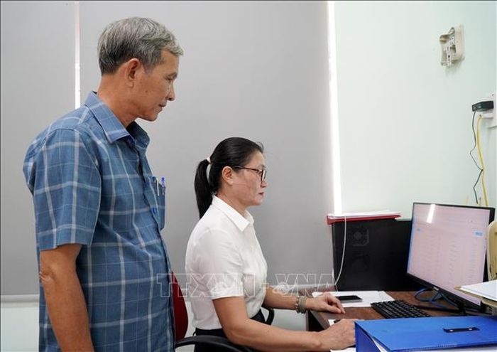Chi bộ Trường Tiểu học Phổ Khánh đã xây dựng thành công mô hình “Câu lạc bộ Công dân số”, giúp nâng cao nhận thức và kỹ năng số cho cán bộ, giáo viên, học sinh và phụ huynh.