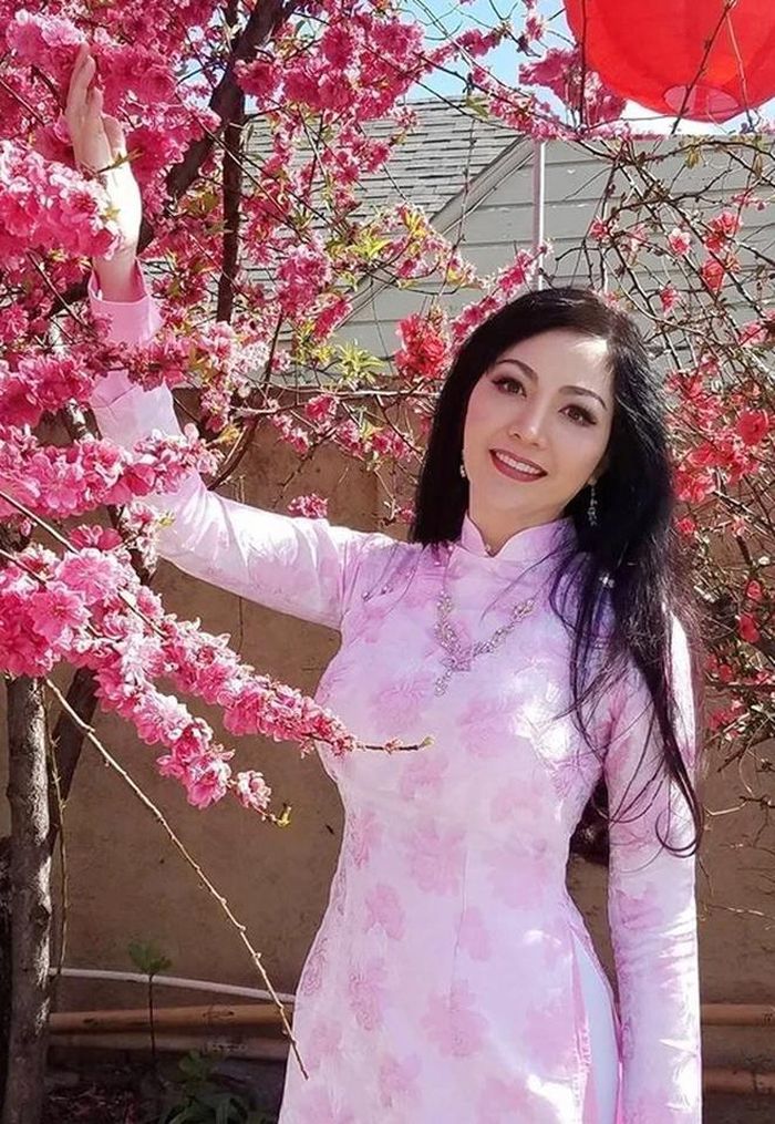 Hoa hậu Nguyễn Thiên Nga sống kín tiếng.