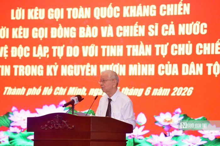 Ông Phạm Chánh Trực, Nguyên Phó trưởng ban Kinh tế Trung ương, nguyên Phó Bí thư Thường trực Thành ủy Tp.HCM